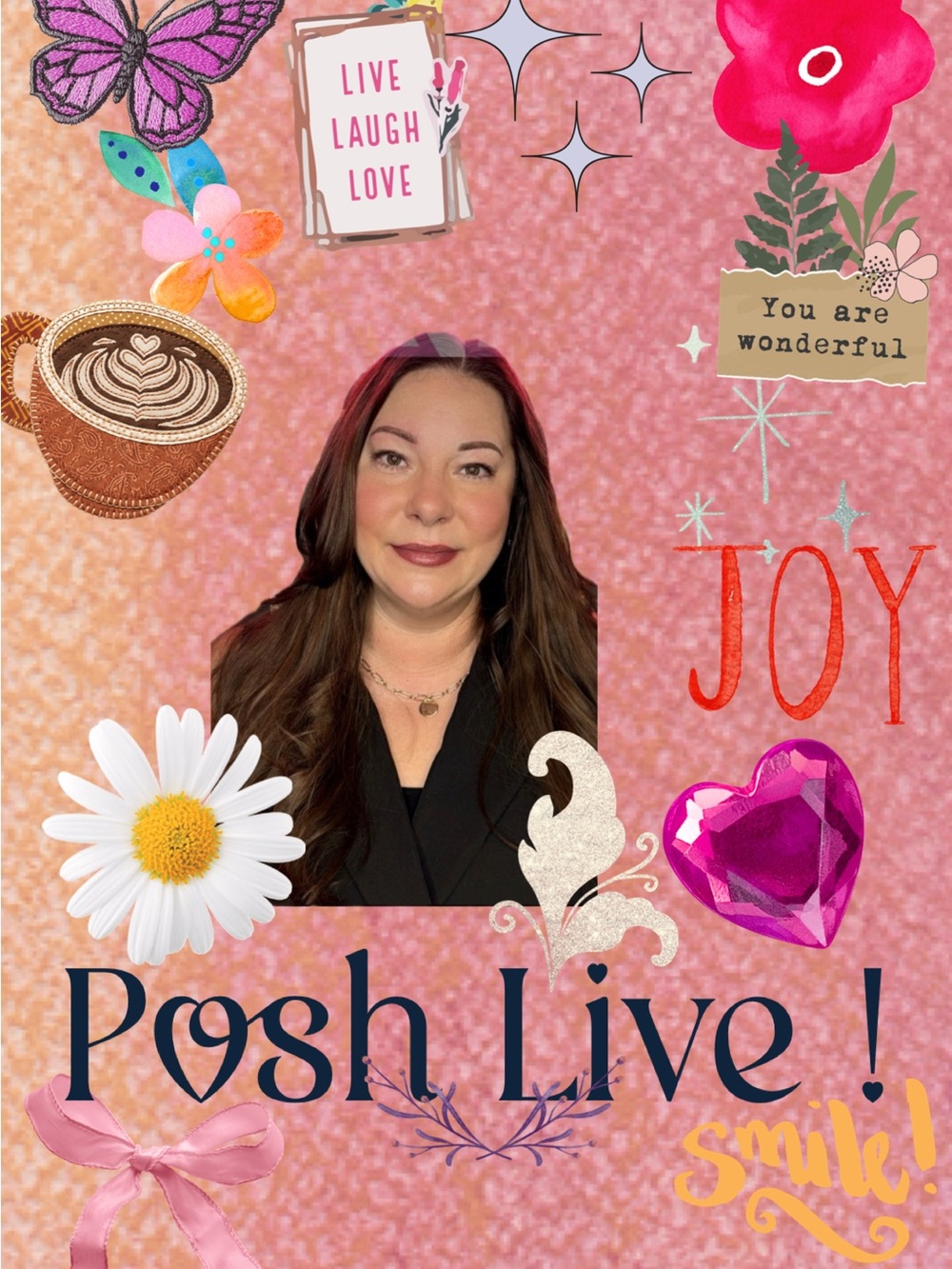 Live Show!